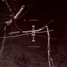Cover MOTORPSYCHO, begynnelser