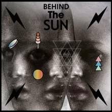 MOTORPSYCHO – behind the sun (CD, LP Vinyl)