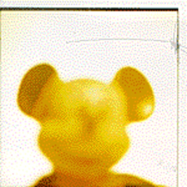 Cover MOTORPSYCHO, blissard