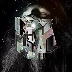 Cover MOTORPSYCHO, heavy metal fruit