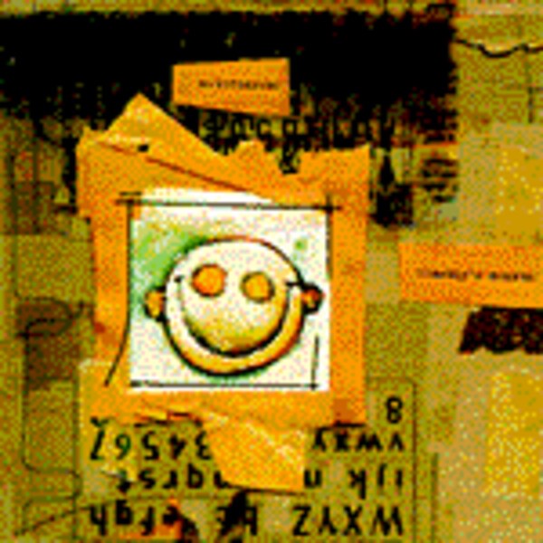 Cover MOTORPSYCHO, timothy´s monster