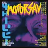 MOTORSAV – sange fra sygdom (LP Vinyl)