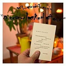 MOUNT EERIE – a crow looked at me (LP Vinyl)