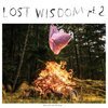 MOUNT EERIE – lost wisdom pt. 1 (LP Vinyl)