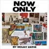 MOUNT EERIE – now only (LP Vinyl)