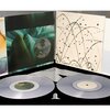 MOUNT KIMBIE – mk 3.5: die cuts  / city planning (CD, LP Vinyl)