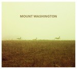 MOUNT WASHINGTON – s/t (CD, LP Vinyl)