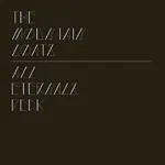MOUNTAIN GOATS – all eternals deck (CD, LP Vinyl)