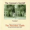 MOUNTAIN GOATS – the coroner´s gambit (CD, LP Vinyl)