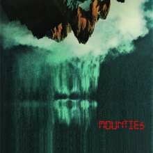 MOUNTIES – thrash rock legacy (CD)
