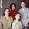 MOURN (SPAIN) – sorpresa familia (CD, LP Vinyl)
