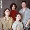 MOURN (SPAIN) – sorpresa familia (CD, LP Vinyl)