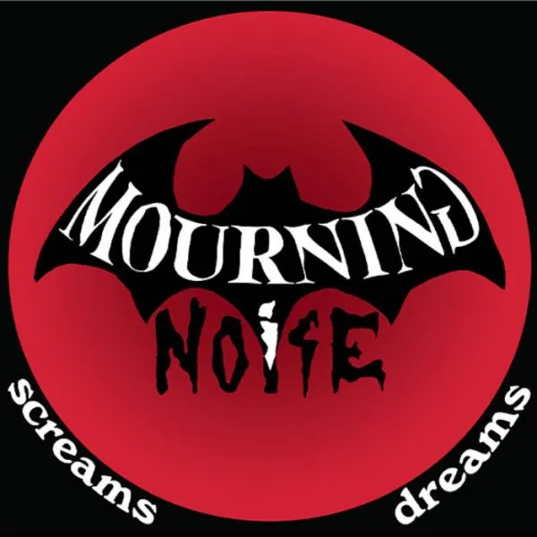 MOURNING NOISE – screams/dreams (CD, LP Vinyl)