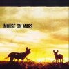 MOUSE ON MARS – glam (CD)