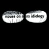 MOUSE ON MARS – idiology (LP Vinyl)