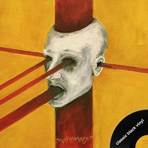 MOUTH OF MADNESS – event horizon (CD, LP Vinyl)