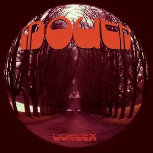 MOUTH – vortex (LP Vinyl)