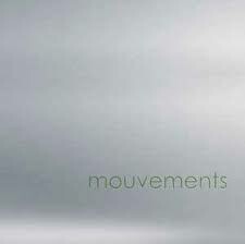 MOUVEMENTS – s/t (LP Vinyl)