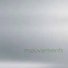 MOUVEMENTS – s/t (LP Vinyl)