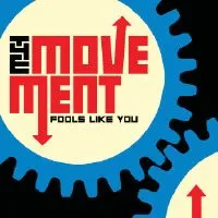 MOVEMENT – fools like you (CD, LP Vinyl)