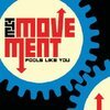 MOVEMENT – fools like you (CD, LP Vinyl)