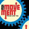 MOVEMENT – fools like you (CD)