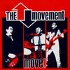 MOVEMENT – move! (CD, LP Vinyl)