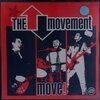 MOVEMENT – move! (USED) (LP Vinyl)
