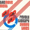 MOVEMENT – revolutionary sympathies (CD, LP Vinyl)