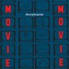 MOVIE MOVIE – storyboard (LP Vinyl)