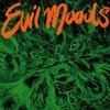 MOVIE STAR JUNKIES – evil moods (CD, LP Vinyl)