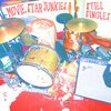 MOVIE STAR JUNKIES – still singles (CD)