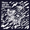 MOZES AND THE FIRSTBORN – s/t (CD, LP Vinyl)