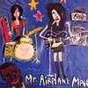 MR. AIRPLANE MAN – compilation (CD)