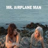 MR. AIRPLANE MAN – i´m in love (7" Vinyl)