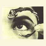 MR. BUNGLE – disco volante (CD)