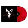 MR. BUNGLE – raging wrath of the easter bunny demo (red smoke) (LP Vinyl)