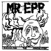 MR. EPP – ridiculing the apocalypse (LP Vinyl)