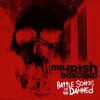 MR. IRISH BASTARD – battle songs for the damned (Boxen, CD, LP Vinyl)