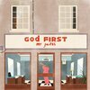 MR JUKES – god first (CD)