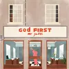 MR JUKES – god first (CD)