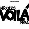 MR. OIZO – voila (LP Vinyl)