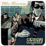 MR. REVIEW, one way ticket cover