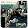 MR. REVIEW – one way ticket (CD)