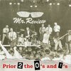 MR. REVIEW – prior 2 the 0s and the 1s (LP Vinyl)