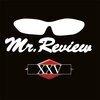 MR. REVIEW – xxv (LP Vinyl)