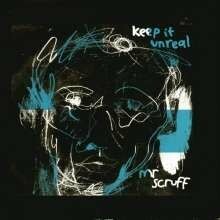 MR. SCRUFF – keep it unreal (CD)