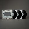 MR. SCRUFF – ninja tuna (LP Vinyl)