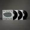 MR. SCRUFF – ninja tuna (LP Vinyl)