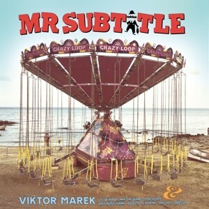 MR. SUBTITLE – the lucky bag of viktor marek (LP Vinyl)